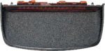 Dorman 923-118 Red Lens Third Brake Light, OE Solutions Series - Image 3