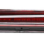 Dorman 923-202 Red Lens Third Brake Light, OE Solutions Series
