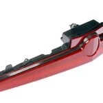 Dorman 923-239 Red Lens Third Brake Light, OE Solutions Series