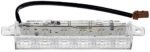 Dorman 923-250 Clear Lens Third Brake Light, OE Solutions Series
