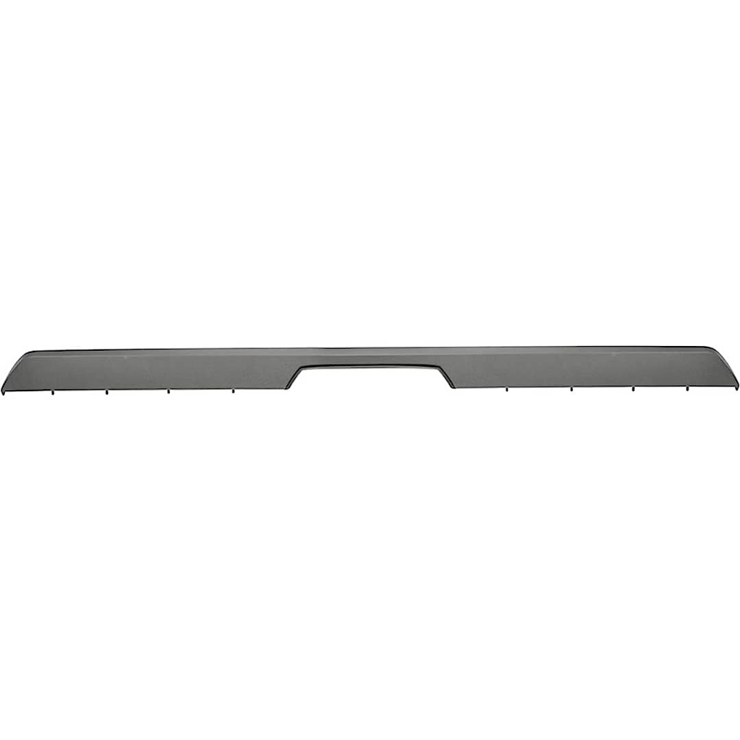 rb926587_1.jpg Dorman 926-587 OE Solutions Series Tailgate Molding - Sold individually - Image 1
