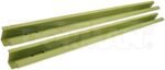 Dorman 926-982 Direct Fit Truck Bed Floor Sill Reinforcement, Kit - Image 4