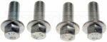 Dorman 926-982 Direct Fit Truck Bed Floor Sill Reinforcement, Kit - Image 7