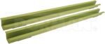 Dorman 926-983 Direct Fit Truck Bed Floor Sill Reinforcement, Kit - Image 3