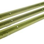 Dorman 926-985 Direct Fit Truck Bed Floor Sill Reinforcement, Sold Individually