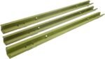 Dorman 926-985 Direct Fit Truck Bed Floor Sill Reinforcement, Sold Individually