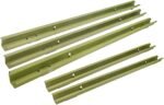 Dorman 926-985 Direct Fit Truck Bed Floor Sill Reinforcement, Sold Individually - Image 2