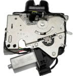 Dorman 937-924 Door Lock Actuator, with Power Liftgate - Image 3