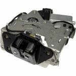 Dorman 937-924 Door Lock Actuator, with Power Liftgate - Image 4