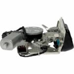 Dorman 937-924 Door Lock Actuator, with Power Liftgate - Image 5