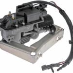 Dorman 949-005 OE Solutions Series Air Suspension Compressor