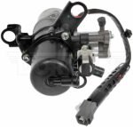 Dorman 949-359 OE Solutions Series Air Suspension Compressor - Image 4