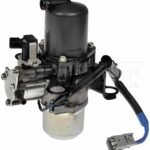 Dorman 949-360 OE Solutions Series Air Suspension Compressor