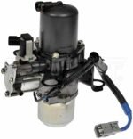 Dorman 949-360 OE Solutions Series Air Suspension Compressor