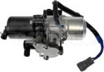 Dorman 949-360 OE Solutions Series Air Suspension Compressor - Image 4