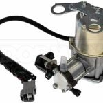 Dorman 949-363 OE Solutions Series Air Suspension Compressor