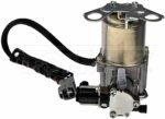 Dorman 949-363 OE Solutions Series Air Suspension Compressor - Image 2