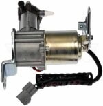 Dorman 949-363 OE Solutions Series Air Suspension Compressor - Image 3