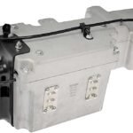 Dorman 949-367 Direct Fit Air Suspension Compressor Case, Sold Individually
