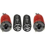 Dorman 949-515 Coil Spring Conversion Kit - Direct Fit, Kit - Image 3