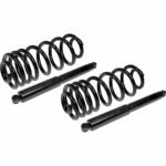 Dorman 949-516 Coil Spring Conversion Kit - Direct Fit, Kit