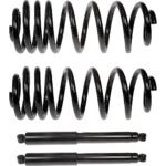 Dorman 949-516 Coil Spring Conversion Kit - Direct Fit, Kit - Image 2
