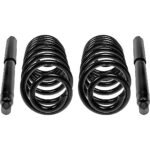 Dorman 949-516 Coil Spring Conversion Kit - Direct Fit, Kit - Image 4