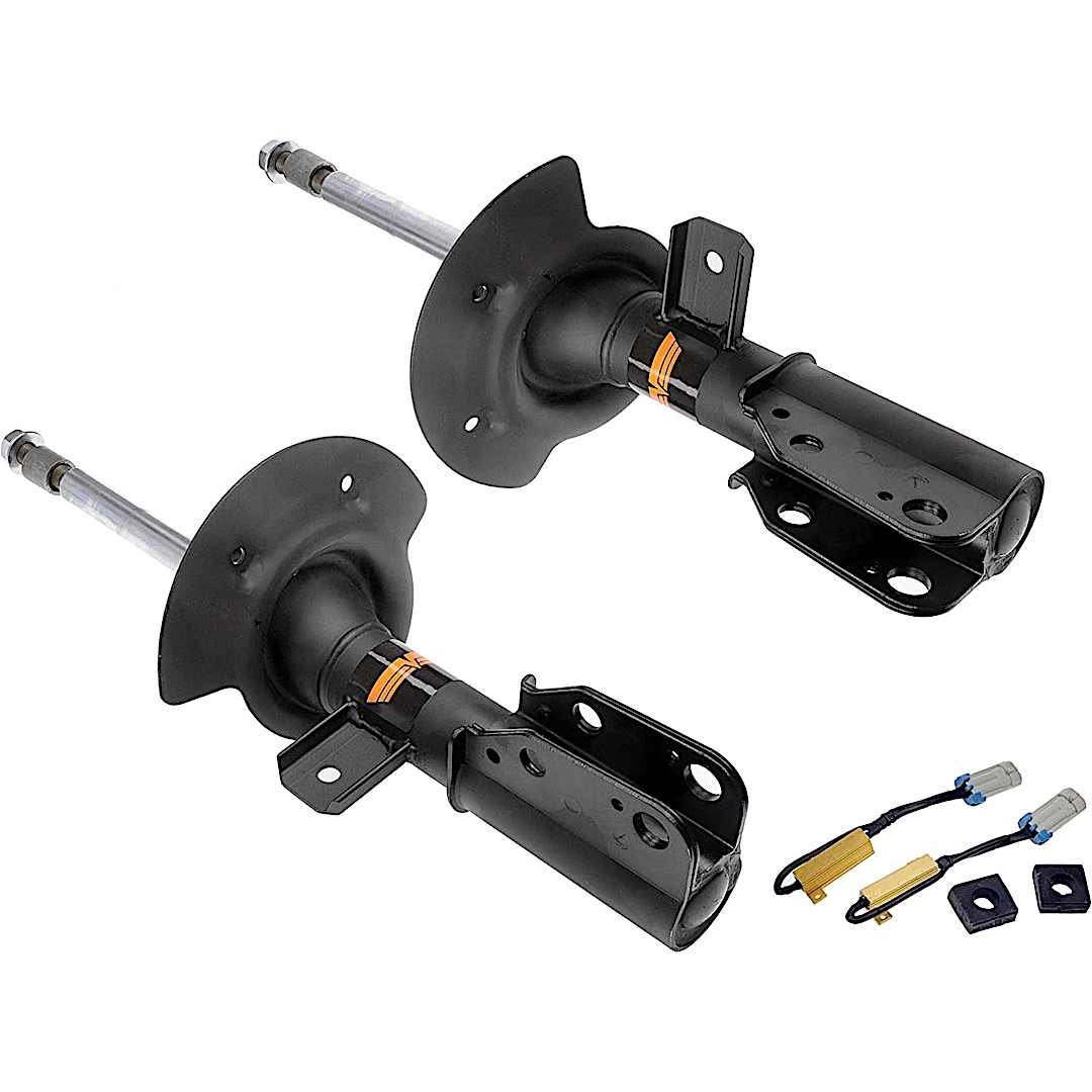 rb949519_1.jpg Dorman 949-519 Coil Spring Conversion Kit - Direct Fit, Kit - Image 1