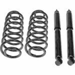 Dorman 949-522 Coil Spring Conversion Kit - Direct Fit, Kit - Image 2