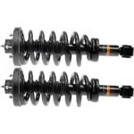Dorman 949-523 Coil Spring Conversion Kit - Direct Fit, Kit - Image 2