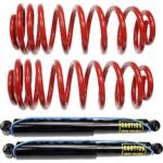 Dorman 949-525 Coil Spring Conversion Kit - Direct Fit, Kit - Image 2