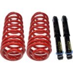 Dorman 949-525 Coil Spring Conversion Kit - Direct Fit, Kit - Image 3