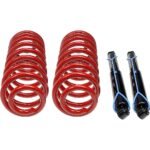 Dorman 949-525 Coil Spring Conversion Kit - Direct Fit, Kit - Image 4