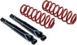 Dorman 949-526 Coil Spring Conversion Kit - Direct Fit, Kit