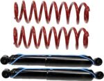 Dorman 949-526 Coil Spring Conversion Kit - Direct Fit, Kit - Image 4