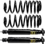 Dorman 949-531 Coil Spring Conversion Kit - Direct Fit, Kit - Image 4
