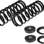 Dorman 949-540 Coil Spring Conversion Kit - Direct Fit, Kit