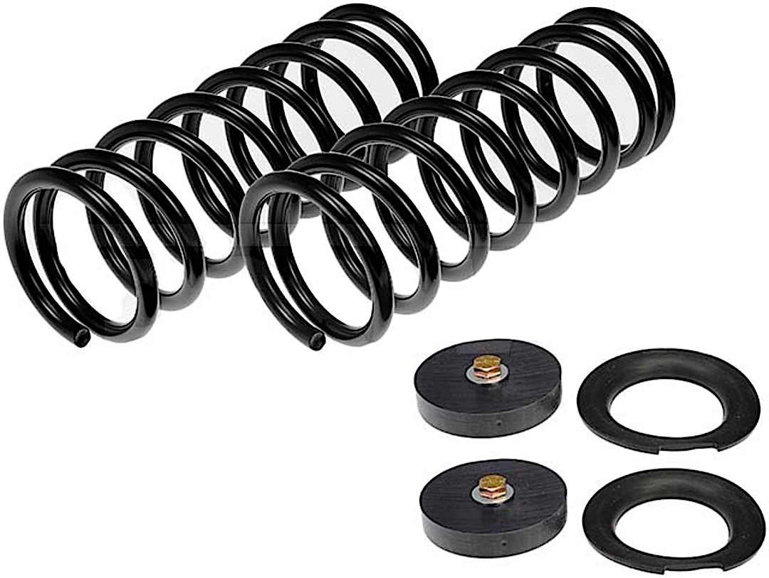 rb949540_1.jpg Dorman 949-540 Coil Spring Conversion Kit - Direct Fit, Kit - Image 1