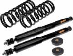 Dorman 949-541 Coil Spring Conversion Kit - Direct Fit, Kit