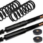 Dorman 949-541 Coil Spring Conversion Kit - Direct Fit, Kit