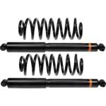 Dorman 949-542 Coil Spring Conversion Kit - Direct Fit, Kit - Image 2