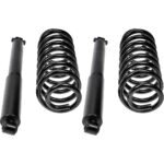 Dorman 949-542 Coil Spring Conversion Kit - Direct Fit, Kit - Image 3