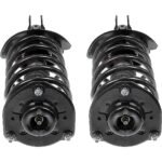 Dorman 949-551 Coil Spring Conversion Kit - Direct Fit, Kit