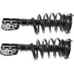 Dorman 949-551 Coil Spring Conversion Kit - Direct Fit, Kit - Image 2