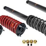 Dorman 949-561 Coil Spring Conversion Kit - Direct Fit, Kit