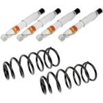 Dorman 949-580 Coil Spring Conversion Kit - Direct Fit, Kit