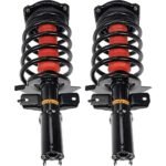 Dorman 949-598 Coil Spring Conversion Kit - Direct Fit, Kit - Image 2