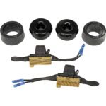 Dorman 949-599 Coil Spring Conversion Kit - Direct Fit, Kit - Image 9