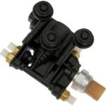 Dorman 949-816 Direct Fit Solenoid Valve Block, Sold Individually