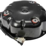 Dorman 949-905 OE Solutions Series Air Suspension Compressor